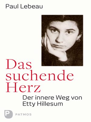 cover image of Das suchende Herz